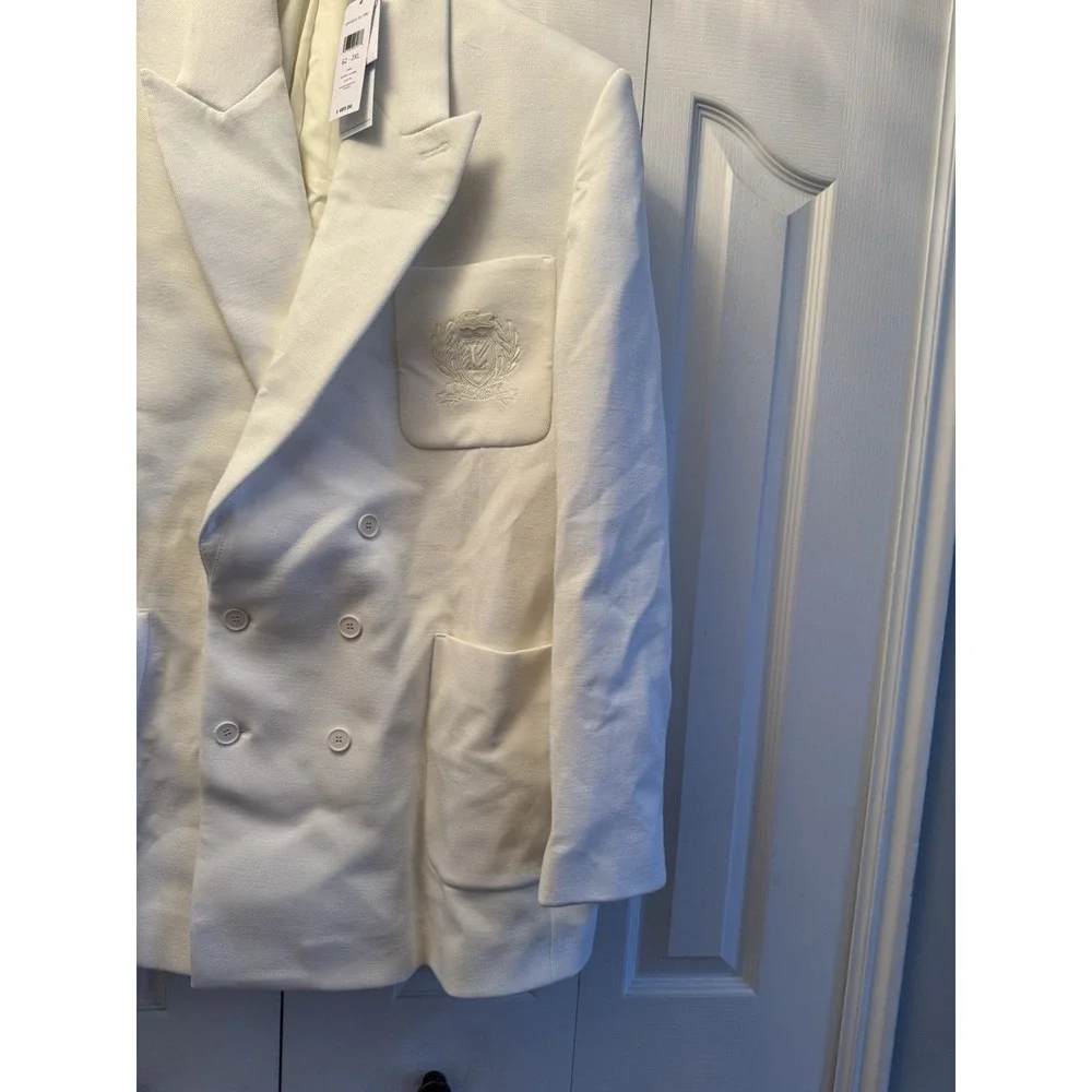 Lacoste this blazer